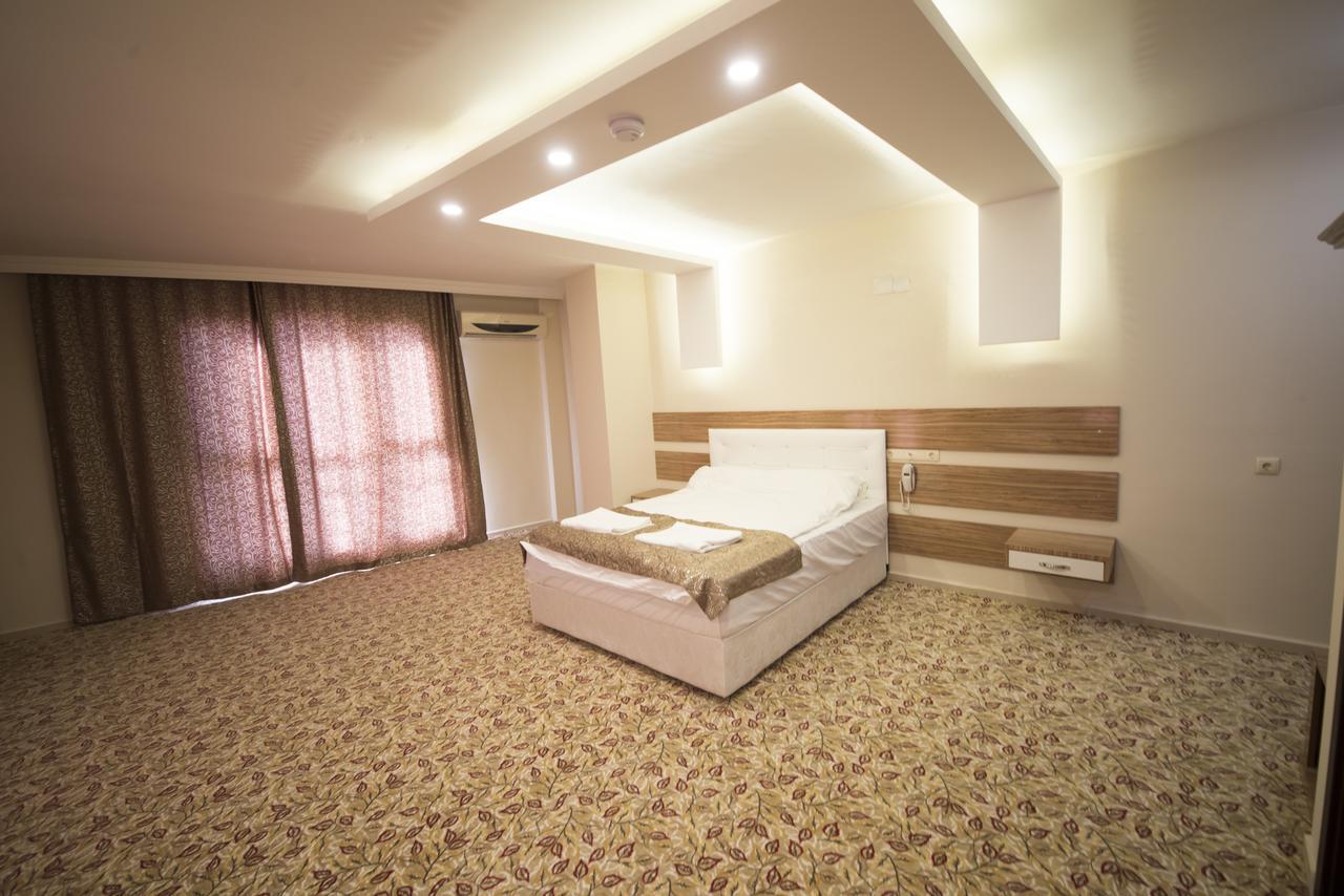 Osmaniye Hanedan Otel Extérieur photo