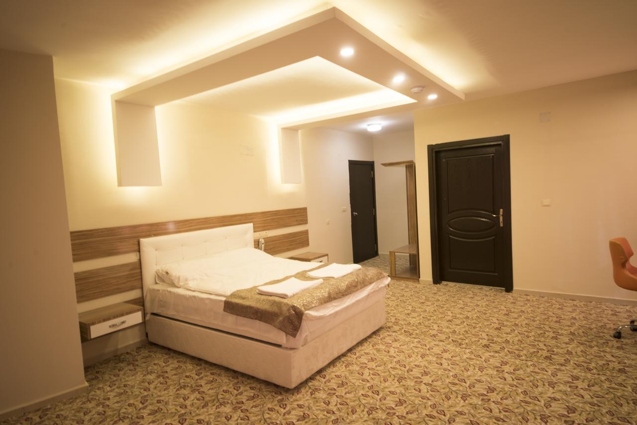 Osmaniye Hanedan Otel Extérieur photo