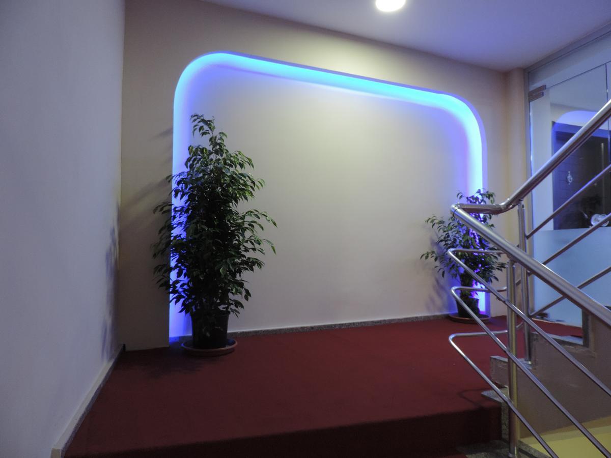 Osmaniye Hanedan Otel Extérieur photo
